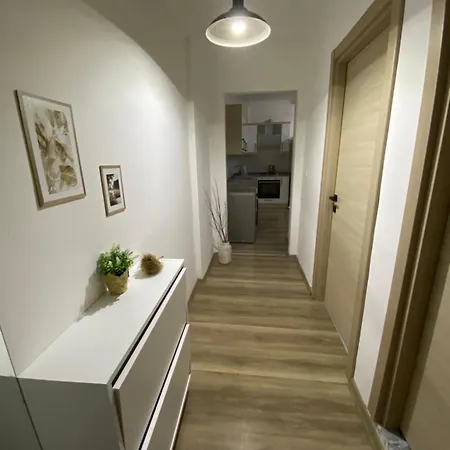 Dalaman Apartment *