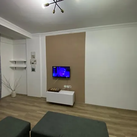 Dalaman Apartment Bezkesen