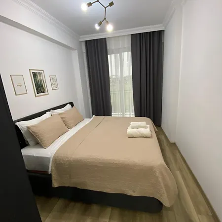 Apartment Dalaman Bezkesen