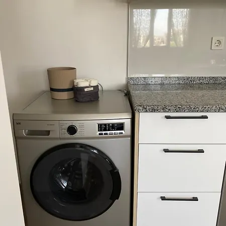 Apartment Dalaman *