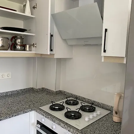 Dalaman Apartment *