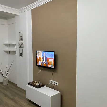 아파트 Dalaman Bezkesen